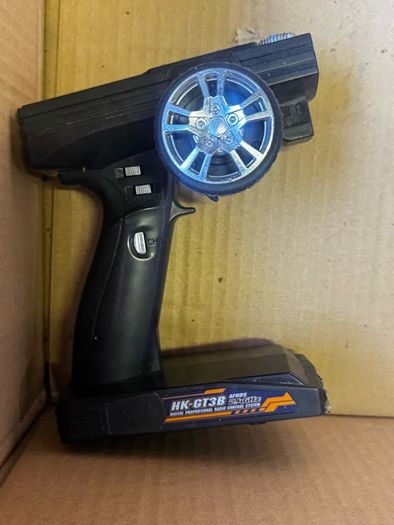 RC Car Bundle Nitro & Electric
