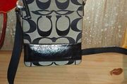 coach crossbody small bag