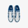Nike Dunk Low Retro SE Industrial Blue Shasiko Denim UK 11 / US 12 DEADSTOCK Image 9