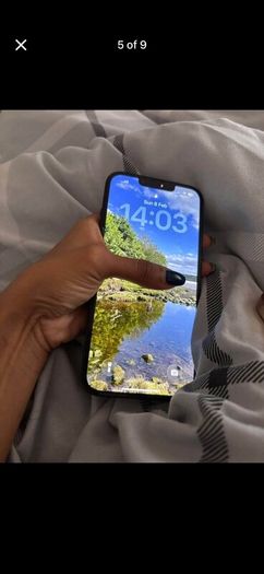 IPhone 14