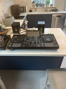 Pioneer XDJ-RX3