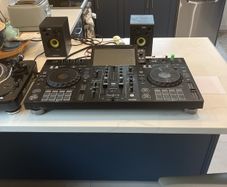 Pioneer XDJ-RX3