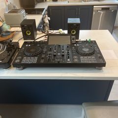 Pioneer XDJ-RX3