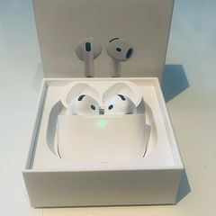 apple AirPods 4