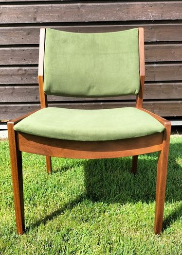 Mid Century Vintage Crannac Dining Chairs