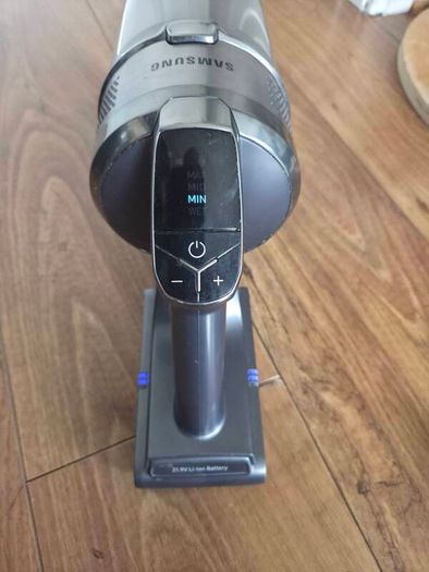 Samsung Jet 90 Pro Cordless Vacuum Cleaner