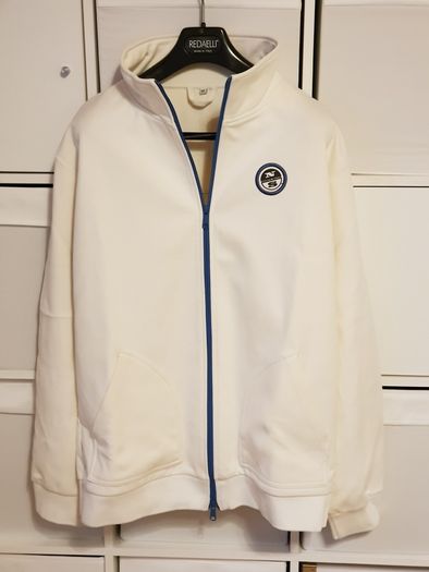 North Sails Windsurfing Sailing Jacket XL White