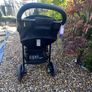 Joie Litetrax Pram Stroller Shale Image 5