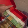 Brand New Horrid Henry Birthday Party Kit Image 3