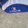 Kids Golf Bag and Clubs Image 3
