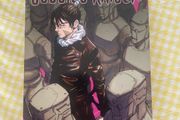 Jujutsu Kaisen vol.10