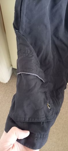 'Lonsdale' Cargo Shorts