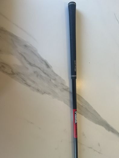 Wilson Staff Utility Driving Iron 21 degree