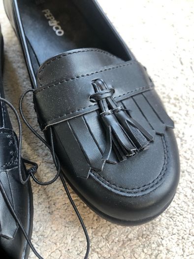 Girls Shoes - Size 13