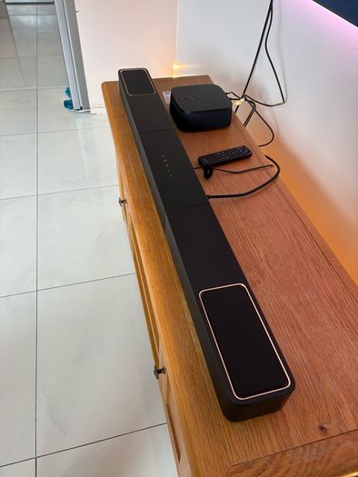 ULTIMEA Soundwave x40 soundbar