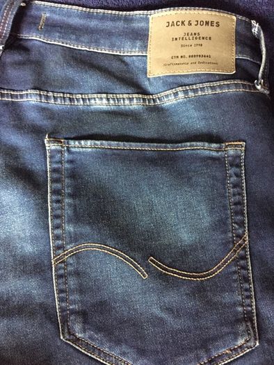 Jack & Jones Jeans Shorts