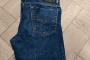 Diesel Industry Jeans W34 L32