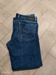 Diesel Industry Jeans W34 L32