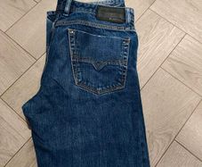 Diesel Industry Jeans W34 L32