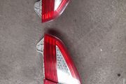 mondeo taillights