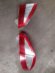 mondeo taillights