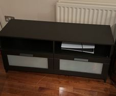 Ikea Brimnes TV Bench used only for a few months