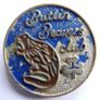Collectible Enamel Pin Badge Butlins Holiday Camp Butlins Beavers Club Image 2