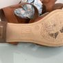 Like New, wide fit, size 3.5 Image 3