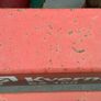 Kverneland Plough Image 4