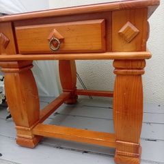 Wooden Side table