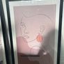 Framed line art Image 4