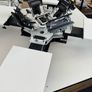 Screen printing machine Image 4