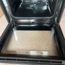 Zannusi electric oven Image 2