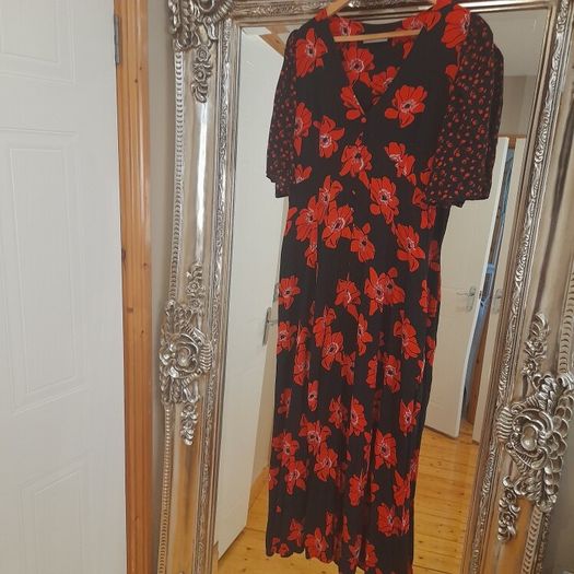 ladies dress