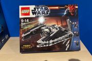 Lego Star Wars - Set 9500 Sith Fury-class Interceptor - Sealed Bags