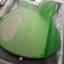 Indie Electric Guitar & Hard Case Image 6