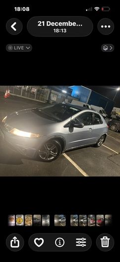 2006 Honda Civic