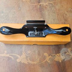 Stanley 80 cabinet scraper