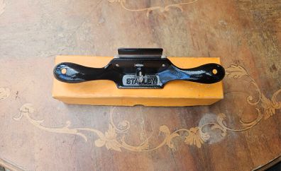 Stanley 80 cabinet scraper
