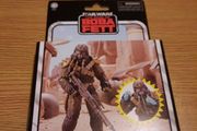 Star Wars Vintage Collection: Black Krrsantan 3.75'' Deluxe