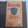 Faxanadu Nintendo Original Nes Arcade Retro Games Original Image 3