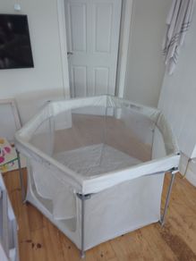 playpen