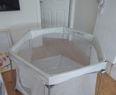 playpen