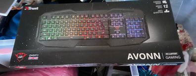 New Gaming keyboard