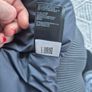 The North Face heavy winter parka down coat Image 6
