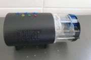 juwel fish food feeder