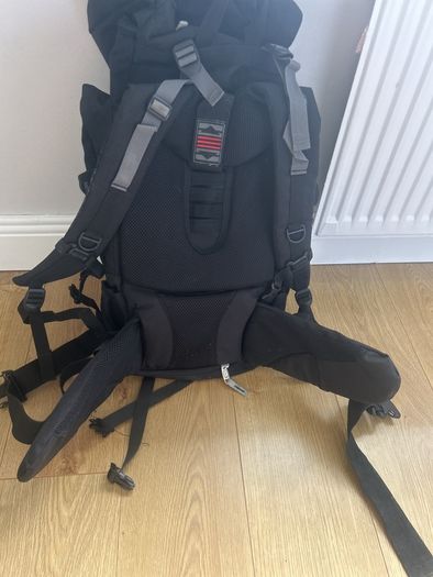 rucksack