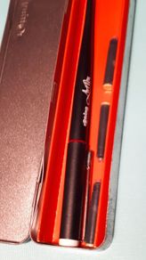 art pen calligraphy