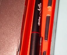 art pen calligraphy