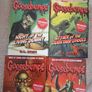 goosebumps books x20 Image 6